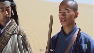 Fantasy Chinese Action Movies 2015 - Best Kungfu Master - Martial Arts Movies English Subtitles_clip2