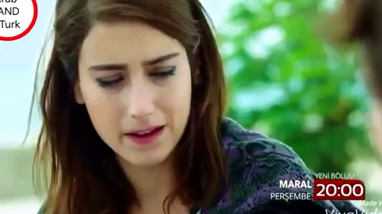 مسلسل مارال الموسم الثاني اعلان الحلقة 3 مترجم