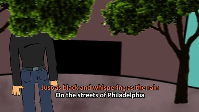 KARAOKE BRUCE SPRINGSTEEN - Streets of Philadelphia