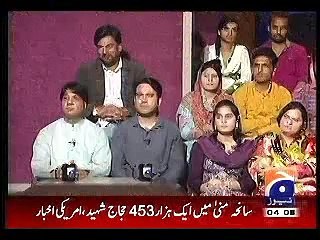 Khabar Nak, Naeem Bukhari, 9 Oct, 2015_clip1