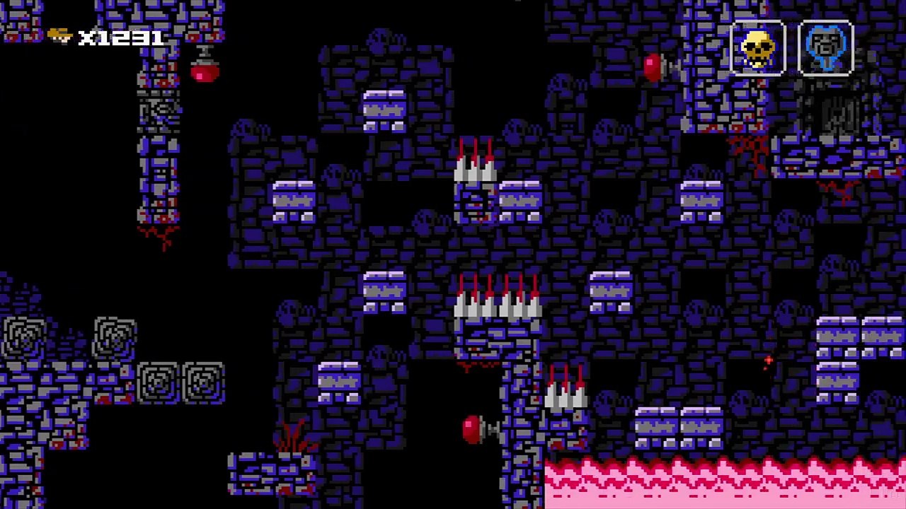 1001 Spikes Teaser Trailer