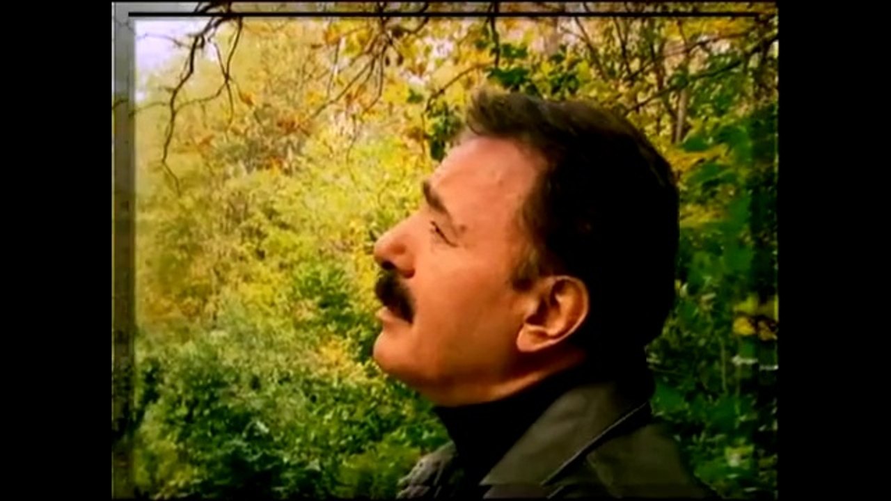 Ferdi Tayfur Gittin O Gidiş