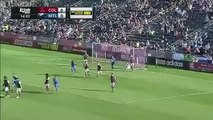 Didier Drogba Amazing Free Kick Goal - Colorado Rapids vs Montreal Impact 0-1