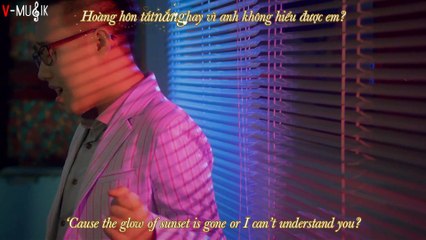 [Engsub+Kara] Chưa Bao Giờ - Trung  Quân.Fanmade version