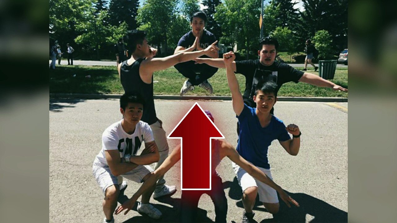 $AVE DAT MONEY HOW HEATSCORE ARE YOU? EPISODE 7