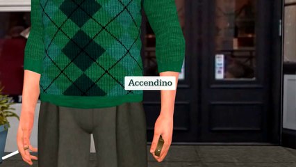 Impara francese | attività giornaliere - frutta - animali | 1