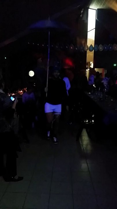 Anniversaire Roger - 10.10.15