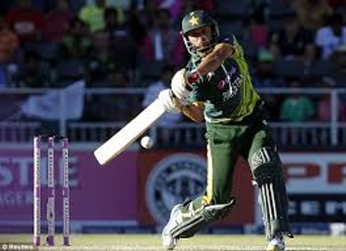 Shahid Afridi Fours 444 and 666 Sixes Best Batting
