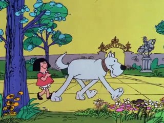 The Pink Panther Show Episode 108 - Pet Pink Pebbles