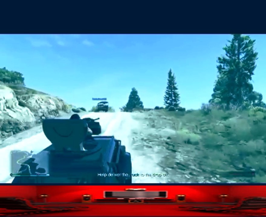 GTA 5 Online - TOP 5 Amazing Glitches_by Entertainment