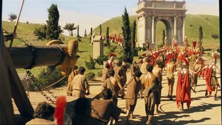 Hail Caesar! Official Trailer 1 (2016) - Scarlett Johansson Channing Tatum Mo