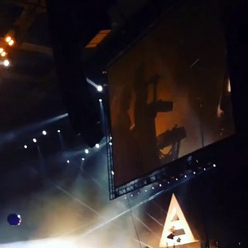 «Kings and Queens» (фрагмент 6). А.Бон и «30 Seconds to Mars» (Анастасия Сокирко)