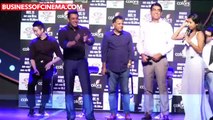 Bigg Boss 9_ Salman Khan Gets Jazbaati When Asked About Aishwarya Rai