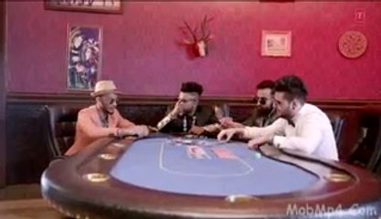 All Black - Sukhe - Raftaar - Fun 4 Everyone