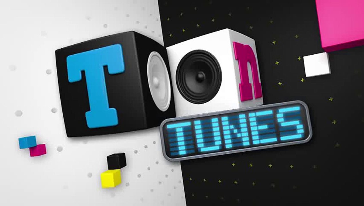 Adventure Time - Toon Tunes  Gunter’s Fry Song