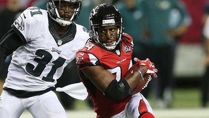 Roddy White trade rumors