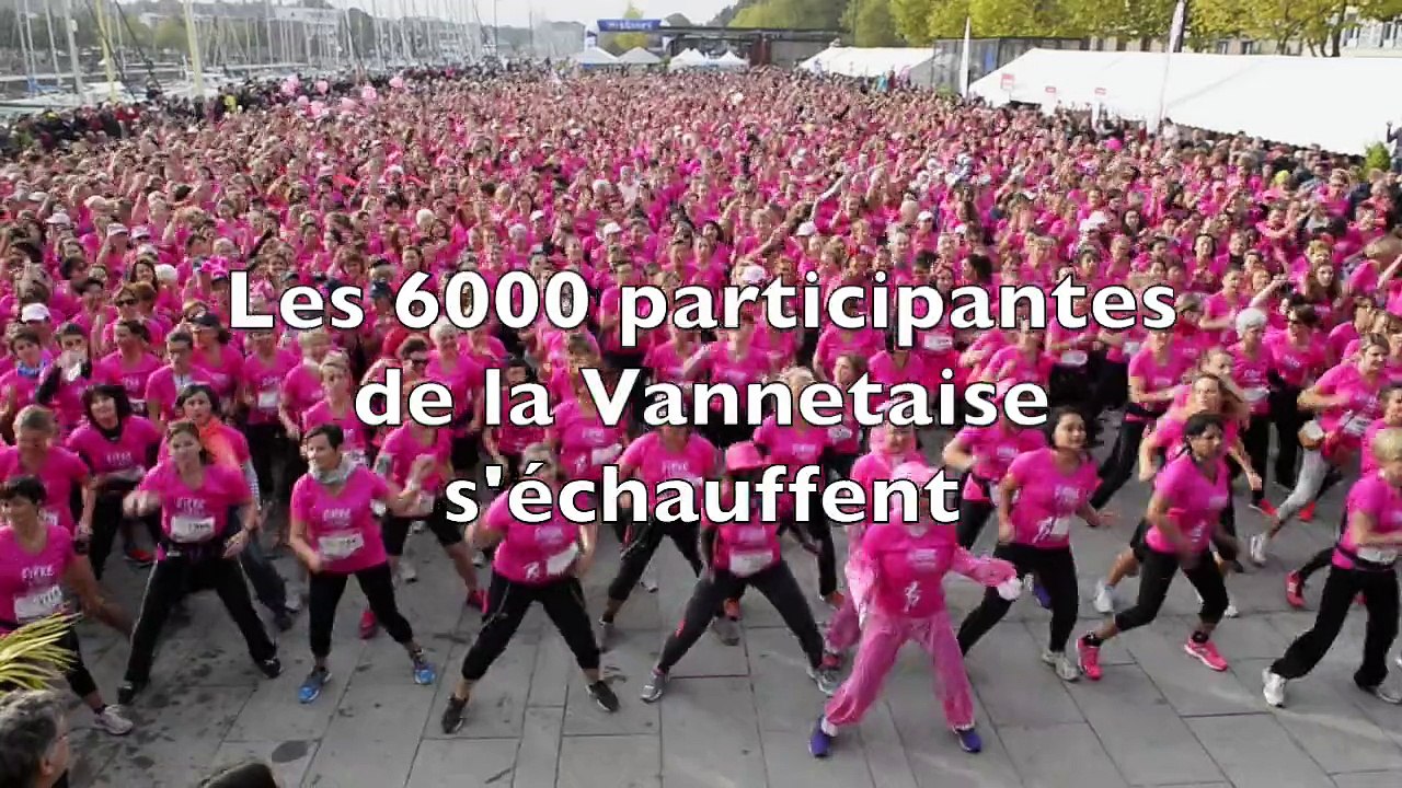 La Vannetaise
