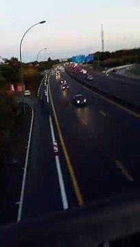 Un radar-chantier flashe sur le périphérique Est de Toulouse