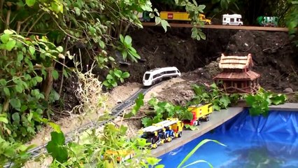 Les fans de LEGO vont adorer