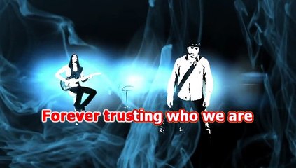 KARAOKE METALLICA - Nothing else matters