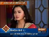 Lakhya ko pane ke liya Ragini ne bataya Swara ko ki woh ban ne waali hai Waali h