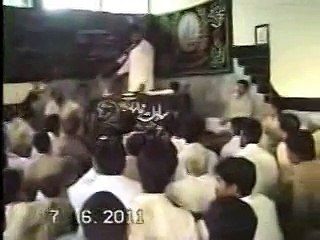 SUNNI AUR SHIA SIPAHAE SAHABA KI NAZIR MAEN BY ALLAMA ALI NASIR TALHARA_clip4