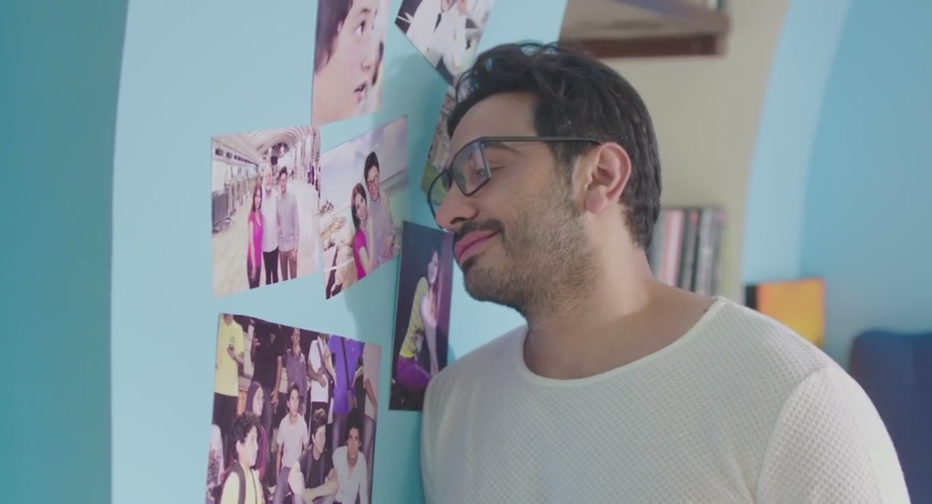 HD كل حاجة بينا - تامر حسني