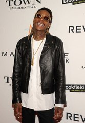Rapper Wiz Khalifa cited for taking public whiz: authorities
