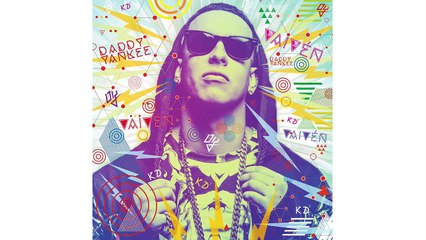 Daddy Yankee - Vaivén (Official Audio)