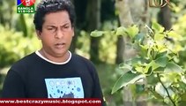 Bangla Natok Sikander Box Ekhon Bandarban Funny scene 2