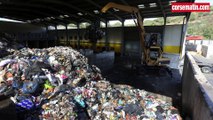 Le collectif Pà un Pumonte Pulitu fait le point sur la crise des déchets