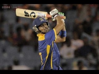 Shoaib Malik  3 Sixes 666  of  3 Balls