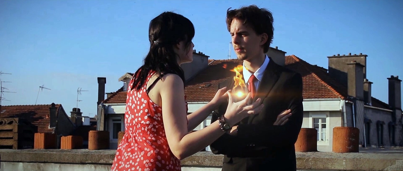 IRL Episode 7 - Affrontement Au Sommet