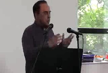 Dr Subramanian Swamy Talking about Islam (English)