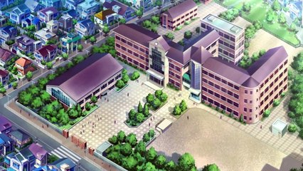 [터닝메카드] 13화 형제의 배틀 (Turning Mecard EP13)