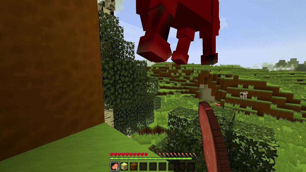 Lets´s Play Minecraft Hardcore #001 [HD/German] Ein harter Anfang