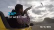ZAP DU WEEK-END #255 : Ball-trap Ferrari / Living Rivers - Surf / Crash en Australie !