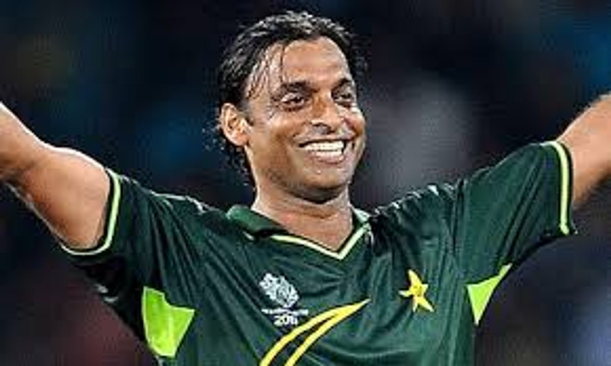 50 Best Wickets of Shoaib Akther Career.