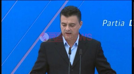 Basha: Qeveria të marrë masa për përmbytjet. Rama: PD bën politikë edhe me shiun