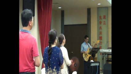 04上.【国度人才20150705】 一、基督徒灵命的建造过程及目的【壹、认识灵命】(3)