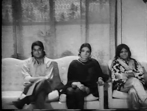 TERA BABUL SADQAY TERAY - BABUL SADQAY TERAY - MEHDI HASSAN ..... Shahid Lovers Circle