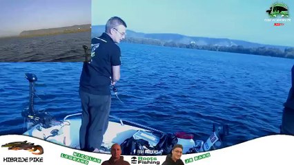 Fish Academy LiveTV (REPLAY) (2015-10-11 16:48:36 - 2015-10-11 16:49:44)