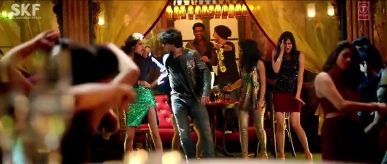Dance Ke Legend HD Video Song Hero [2015] - Video Dailymotion