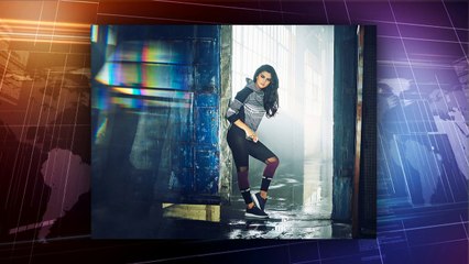 Селена Гомес — Фотосессия для «Adidas» 2015