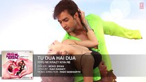 Tu Dua Hai Dua Full Song - Ishq Ne Krazy Kiya Re [2015]