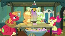 Můj Malý Pony: Přátelství je Magické S03 E08