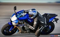 2015 Yamaha R1: Review & Track Test