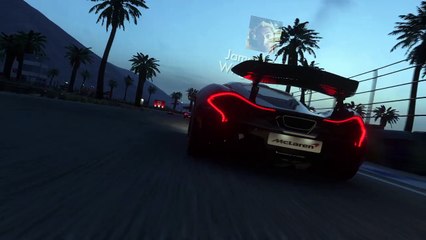 DRIVECLUB™