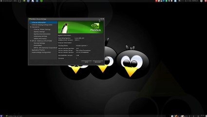 Gnome 3.18 Flashback/Compiz