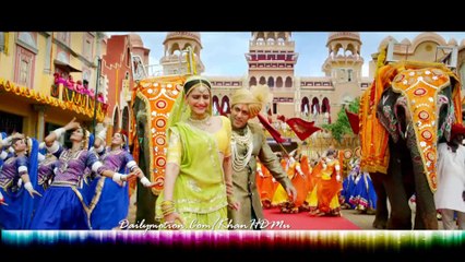 "Prem Ratan Dhan Payo" (Title Track) feat' Palak Muchhal | UNOFFICIAL FULL VIDEO | Salman Khan, Sonam Kapoor | HD 1080p